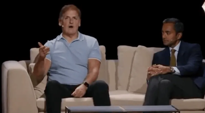 乐鱼体育app-库班：卖队后本可继续执掌，但交易卢卡的人不想让我留下