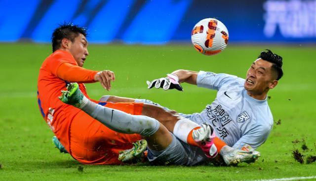 乐鱼体育-傅亚雨：中超新霸主不期而至 还有谁能阻止三镇？