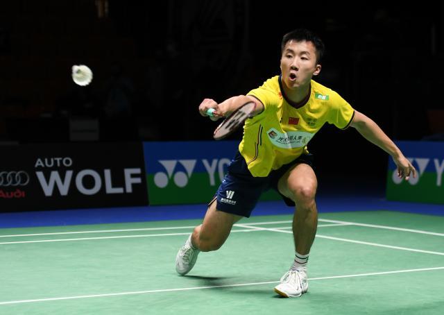 乐鱼体育app-名将缺席+新组合坐镇国羽汤杯阵容 进四强成难题？